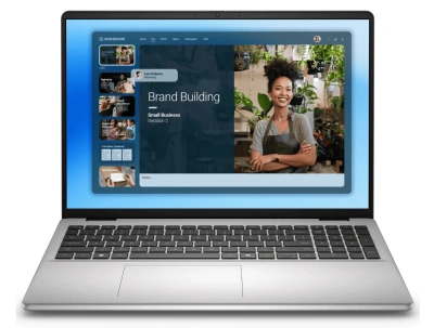 Ноутбук DELL 16 DC16251 (Intel Core 7 150U 1800MHz/16Gb/1024Gb SSD/16.0"/1920x1200/Intel Graphics/Windows 11 Home) Серый