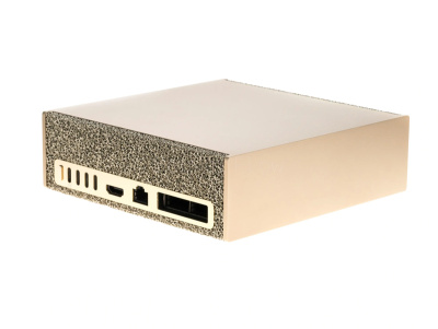 Мини‑ПК для ИИ‑задач: NVIDIA DGX Spark 128GB