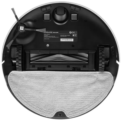 Dreame D9 Max Gen 2 White