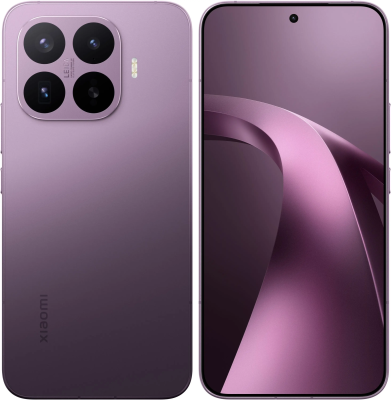 Xiaomi 17T Pro 5G 12/1024, Violet