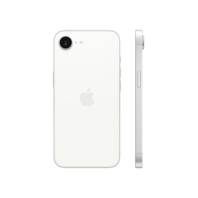 Apple iPhone 17e 256GB White