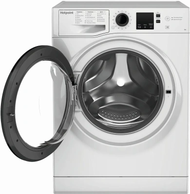 Стиральная машина Hotpoint NSS 6015