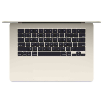 MacBook Air 15 M5 16/1 TB Starlight (MDVE4)