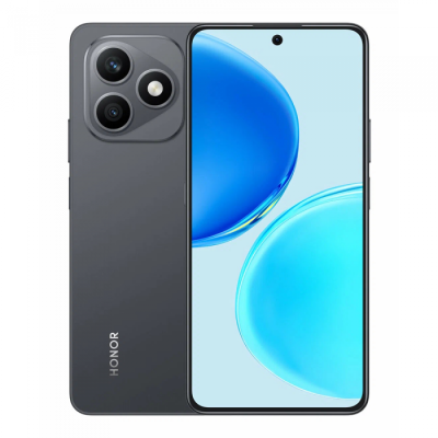 Honor X8d 128Gb Black