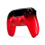 Геймпад Sony DualSense для PlayStation 5 "Techno Red" Геймпад Sony DualSense для PlayStation 5 "Techno Red"