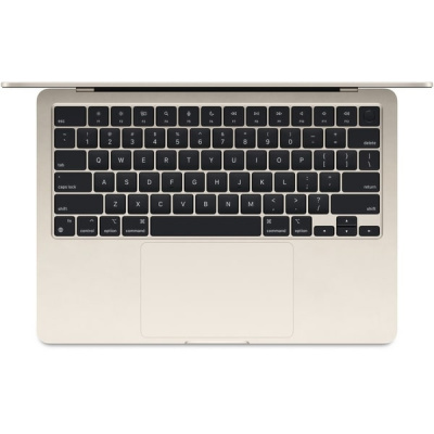 MacBook Air 13 M3 8/256 Starlight
