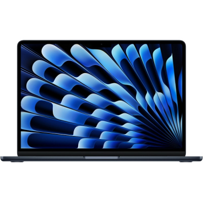 MacBook Air 15 M4 16/512 Midnight (MW1M3)