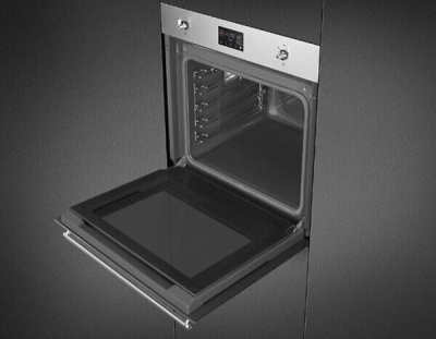 Духовой шкаф электрический SMEG SOP6302TX