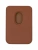 Картхолдер Apple Leather Wallet with MagSafe Gold Brown (реплика) Картхолдер Apple Leather Wallet with MagSafe Gold Brown (реплика)