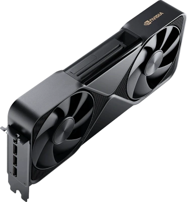 Профессиональная видеокарта для рабочих станций: NVIDIA RTX PRO 6000 Blackwell Workstation Edition, 96GB