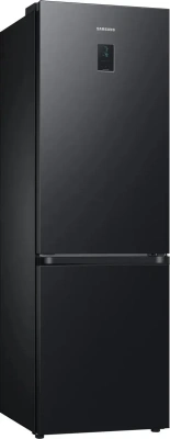 Холодильник Samsung RB34C675EBN/EF черный инвертер