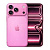 Apple iPhone 17 Pro Max 256GB Pink, eSim (Custom)