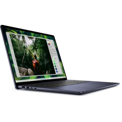 Dell Inspiron 16 2-in-1 7635 (AMD Ryzen 7 7730U 2000MHz/16GB/1024GB SSD/16.0"/1920x1200/Touch/AMD Radeon Graphics) Черный