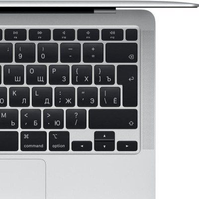 MacBook Air 13 M1 8/256 Silver (MGN93)
