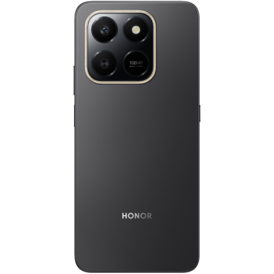 Honor X7d 128Gb Black