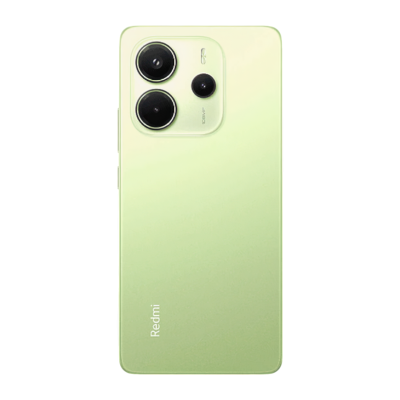 Xiaomi Redmi Note 14 4G 6/128 Lime Green