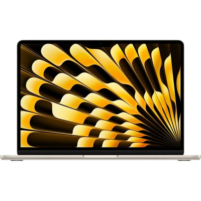 MacBook Air 13 M3 24/2Tb Starlight