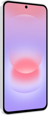 Samsung Galaxy A37 12/256GB, White (белый)