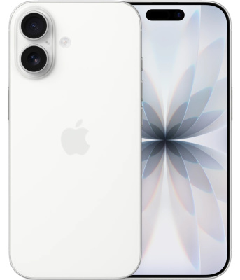 Apple iPhone 17 512GB White
