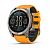 Garmin Fenix 8 51mm AMOLED Sapphire Titanium Spark Orange 010-02905-11