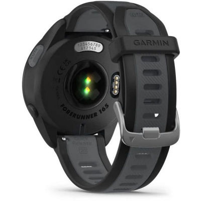 Garmin Forerunner 165 Black Slate