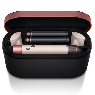 Dyson HS05 Long Ceramic Pink