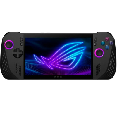 ASUS ROG Ally X (2024) 24/1Tb Black