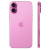 Apple iPhone 16 Plus 128gb Pink