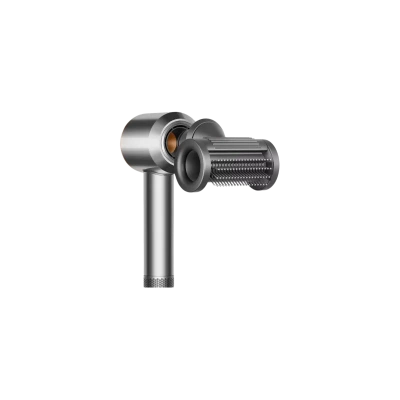 Dyson HD15 Supersonic Nickel / Copper