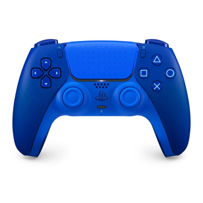 Геймпад Sony DualSense для PlayStation 5 "Icon Blue Edition"