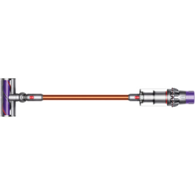 Dyson V10 Cyclon Absolute Nickel/Copper