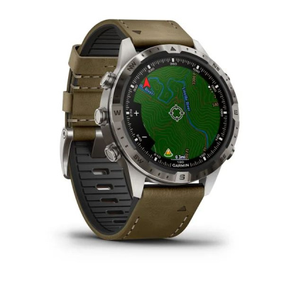 Garmin MARQ ADVENTURER (Gen 2) | 010-02648-31
