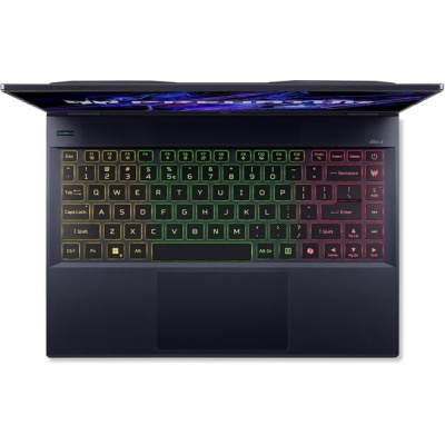 Acer Predator Helios Neo 14 PHN14-51-79UB (Intel Ultra 7 155H 4800MHz/16GB/1024GB SSD/2560x1600/120Hz/RTX 4070 8GB) Черный