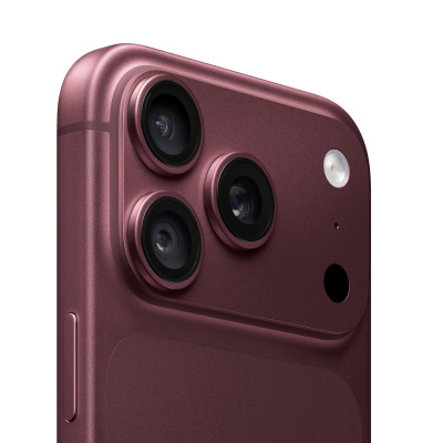 Apple iPhone 18 Pro 256GB, Burgundy (eSIM)