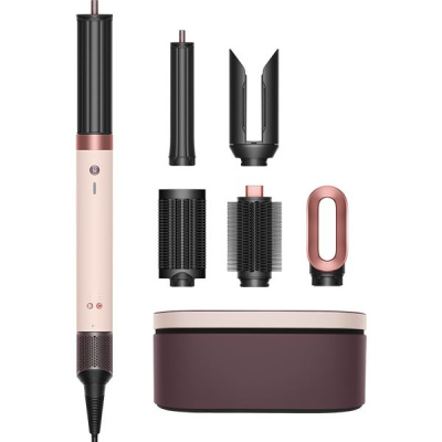 Dyson HS09 Airwrap Co-Anda 2X Ceramic Pink