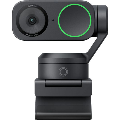 Insta360 Link 2 Graphite Black