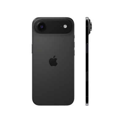 iPhone 17 Air 256GB Space Black, eSim