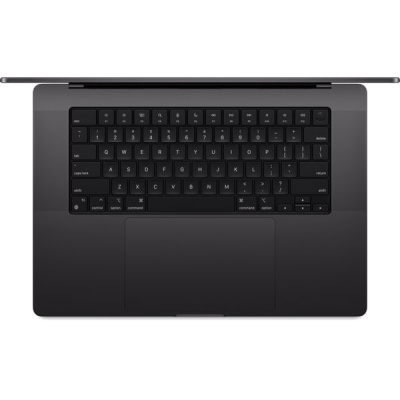 MacBook Pro 14 M4 16/1Tb Space Black (MW2V3)
