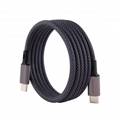 Зарядная станция Magssory Disc Signature Edition 3 в 1 для Apple Midnight