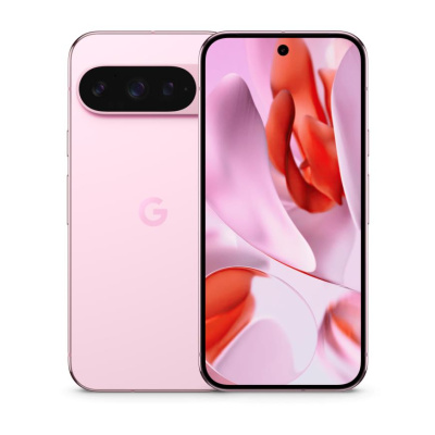 Google Pixel 9 Pro XL 16/256 Rose Quartz