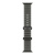 Apple Watch Ultra 4 (49 mm) - Titanium "Black" + Ocean Band "Translucent Black"
