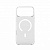 Чехол Magssory для iPhone 17, Pro Max, поликарбонат