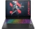 Игровой ноутбук HP Omen 16 MAX 16z-ak000 32Gb 1Tb (AMD Ryzen AI 9 HX 375 3300 MHz/32GB/1024GB SSD/16.1"/2560x1600/240Hz/NVIDIA GeForce RTX 5060 8Gb/Wi-Fi/Bluetooth/Windows 11) Черный