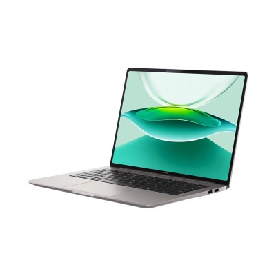 Ноутбук HONOR MagicBook Pro 14 5301AMTW (Intel Core Ultra 9 285H 2900MHz/32Gb/1024Gb SSD/14.6"/3120x2080/OLED/Touch/120Hz/Intel Arc 140T/Wi-Fi/Bluetooth) Серый