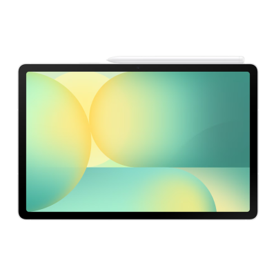 Samsung Galaxy Tab S10 FE 12/256 Wi-Fi Silver
