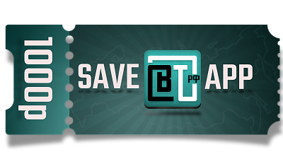 СКИДКА ЗА УСТАНОВКУ ПРИЛОЖЕНИЯ