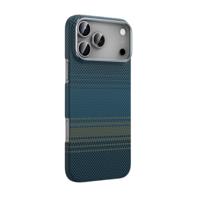 evlar SeaNova MagSafe Case Blue для iPhone 17 Pro