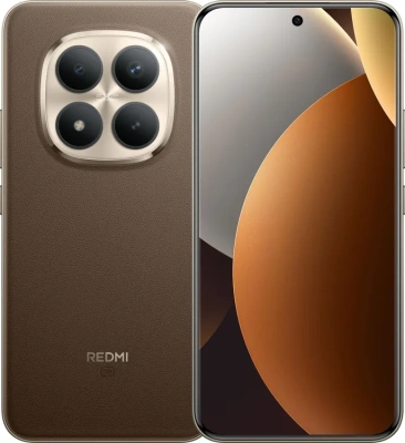 Xiaomi Redmi Note 15 Pro+ 5G 8/256Gb Brown