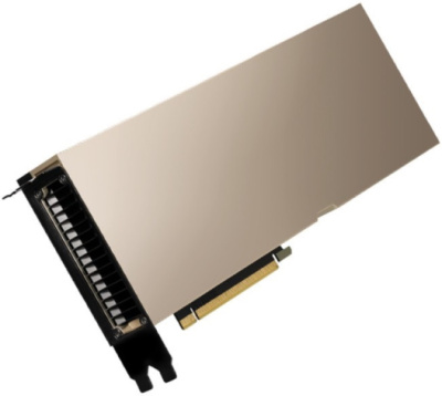 Видеокарта (GPU‑ускоритель) NVIDIA Tesla A100 (900-21001-0020-100), 80GB