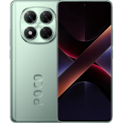 Xiaomi POCO X7 12/512 Green